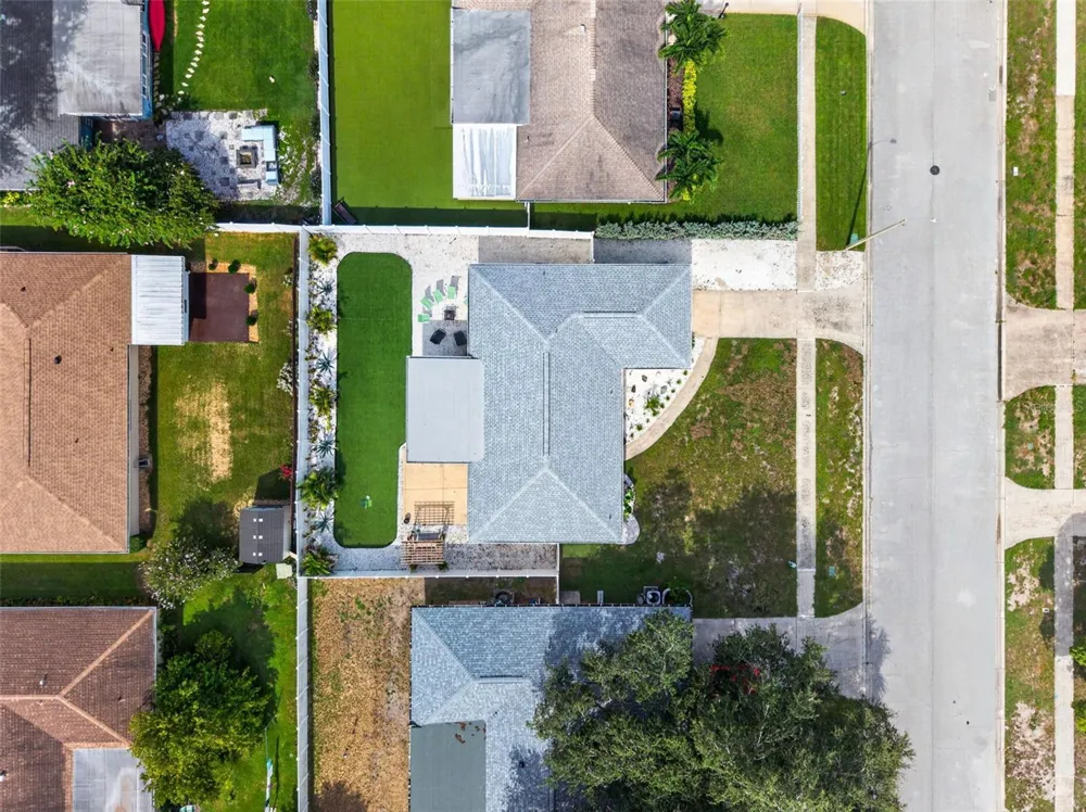 1737 STARLIGHT DRIVE Clearwater, FL 33755