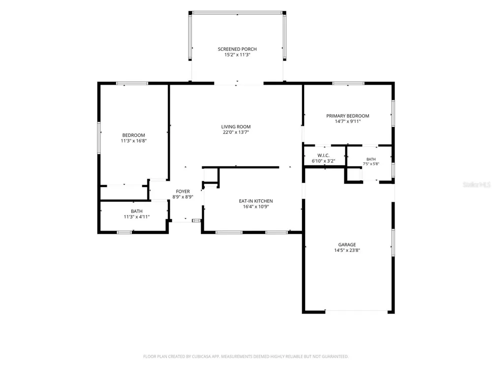 1737 STARLIGHT DRIVE Clearwater, FL 33755