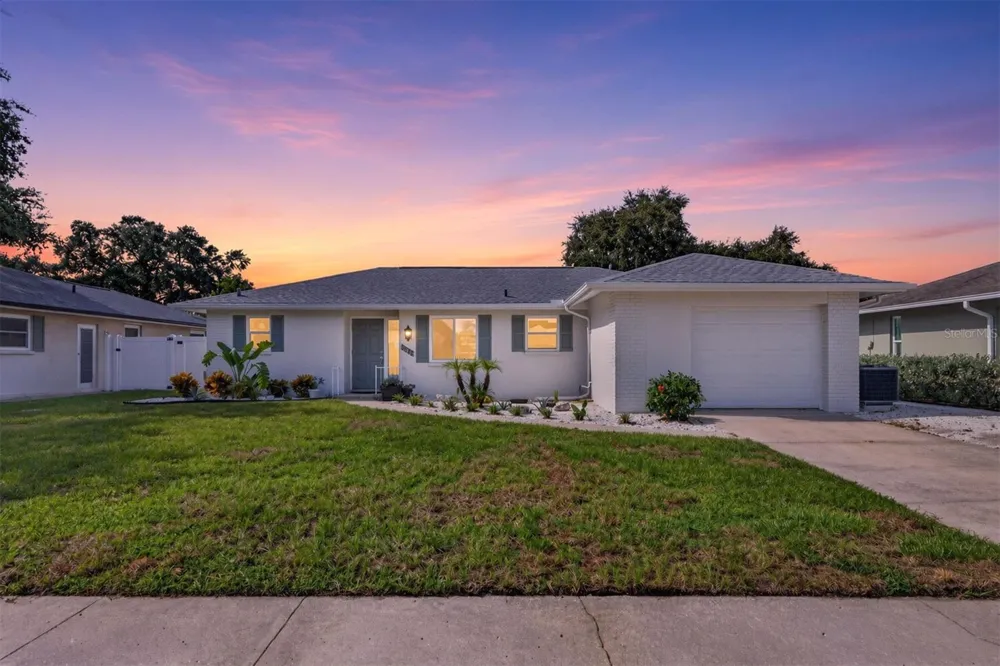 1737 STARLIGHT DRIVE Clearwater, FL 33755