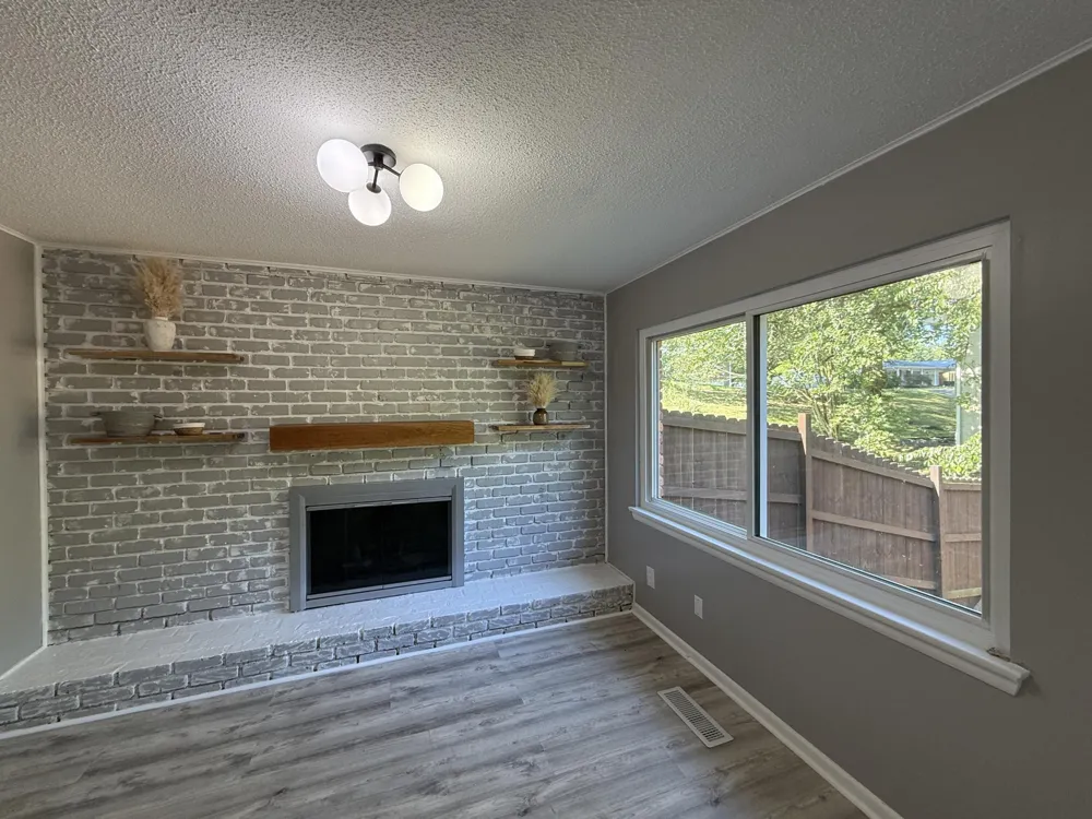 1329 Cloverdale Drive Hixson, TN 37343