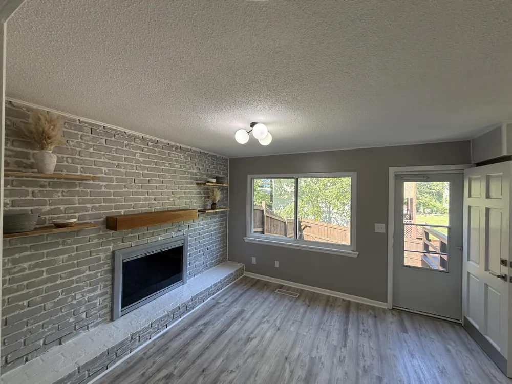 1329 Cloverdale Drive Hixson, TN 37343