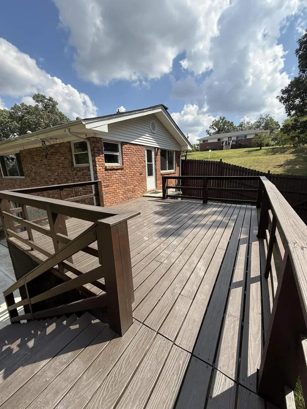 1329 Cloverdale Drive Hixson, TN 37343