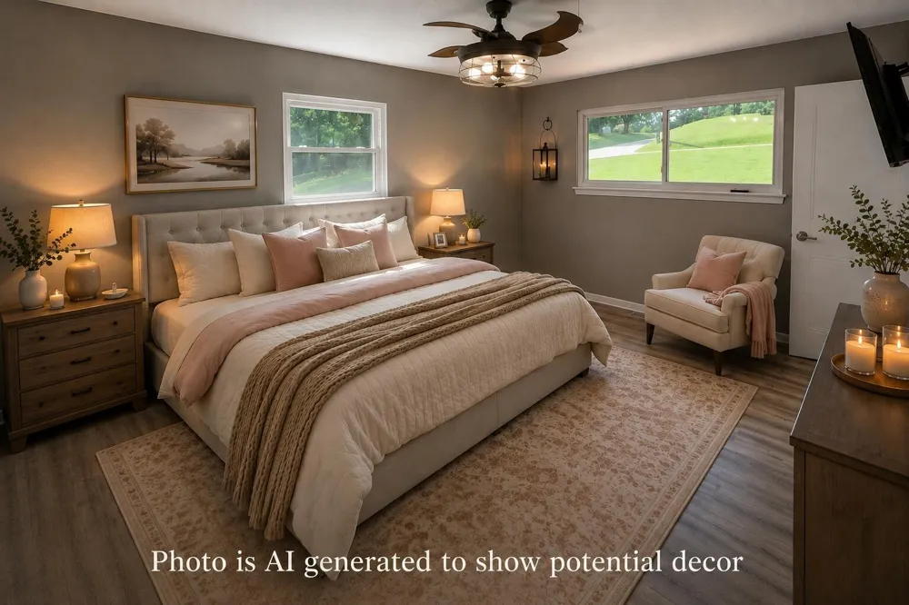 1329 Cloverdale Drive Hixson, TN 37343