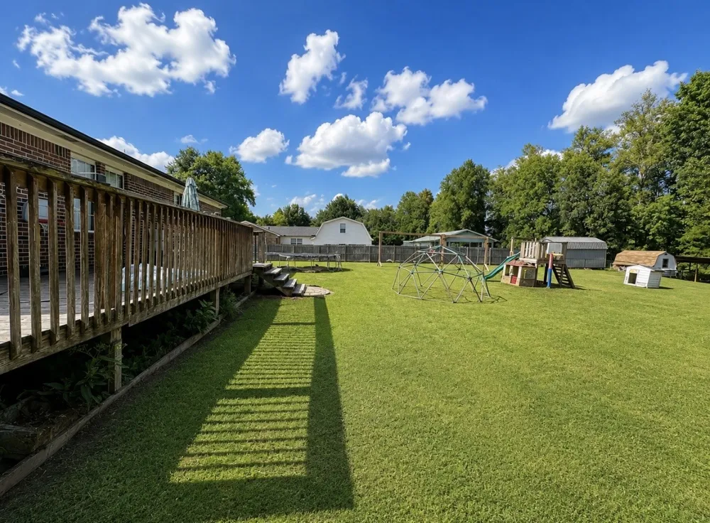 423 Eagle Creek Rd Smithville, TN 37166