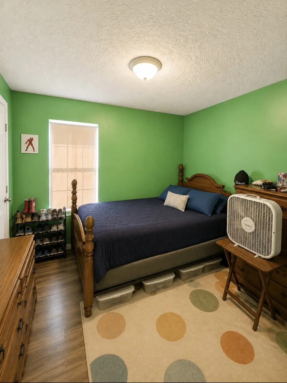 423 Eagle Creek Rd Smithville, TN 37166