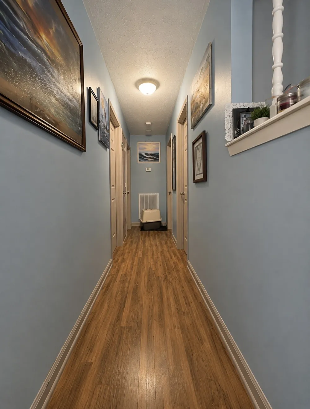 423 Eagle Creek Rd Smithville, TN 37166