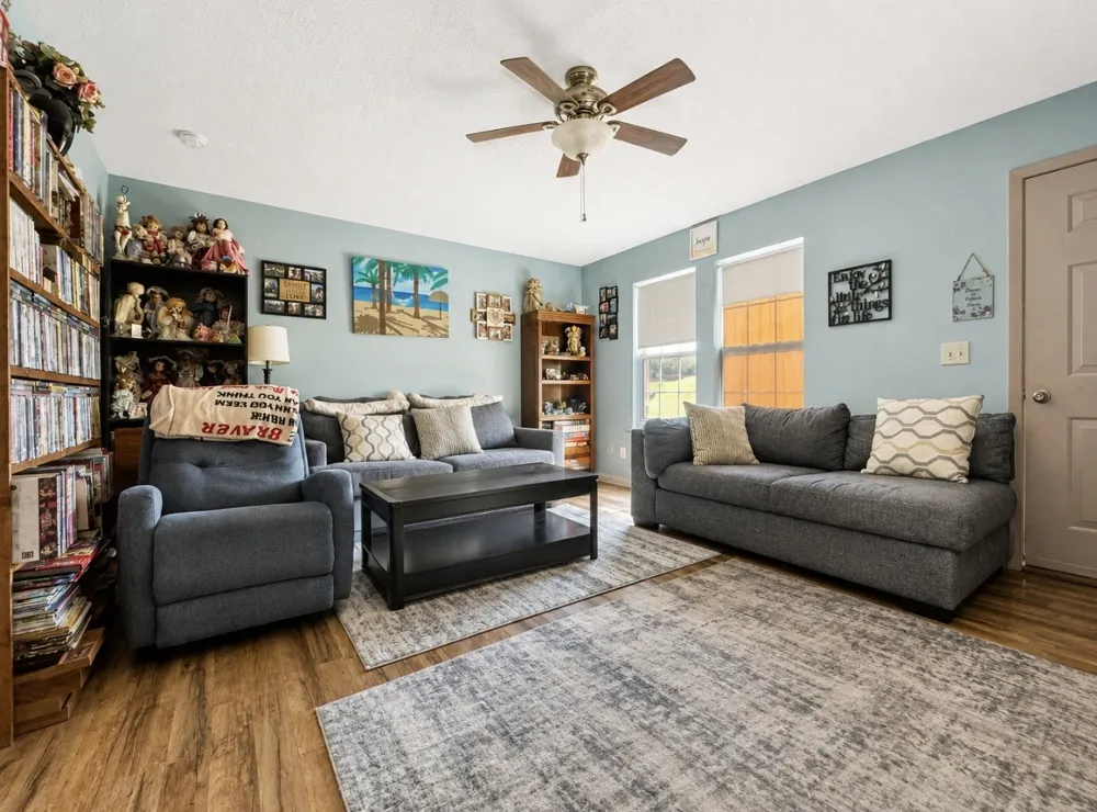 423 Eagle Creek Rd Smithville, TN 37166