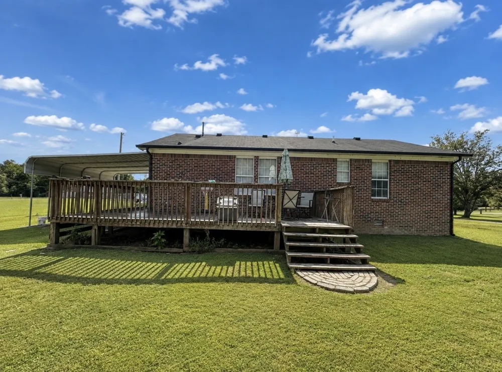 423 Eagle Creek Rd Smithville, TN 37166