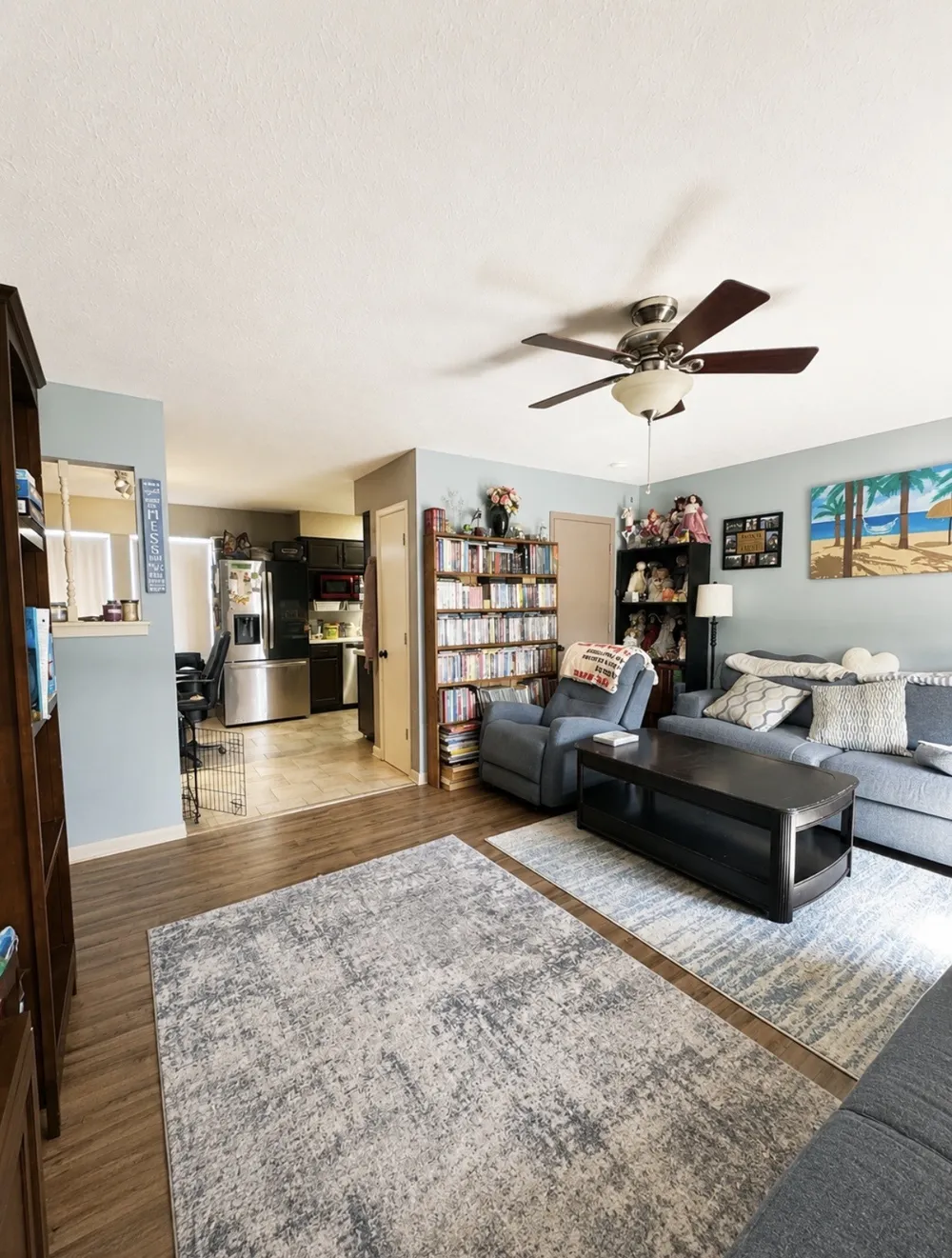 423 Eagle Creek Rd Smithville, TN 37166