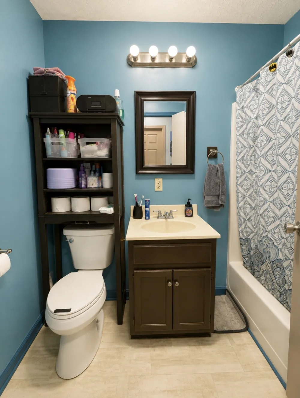 423 Eagle Creek Rd Smithville, TN 37166