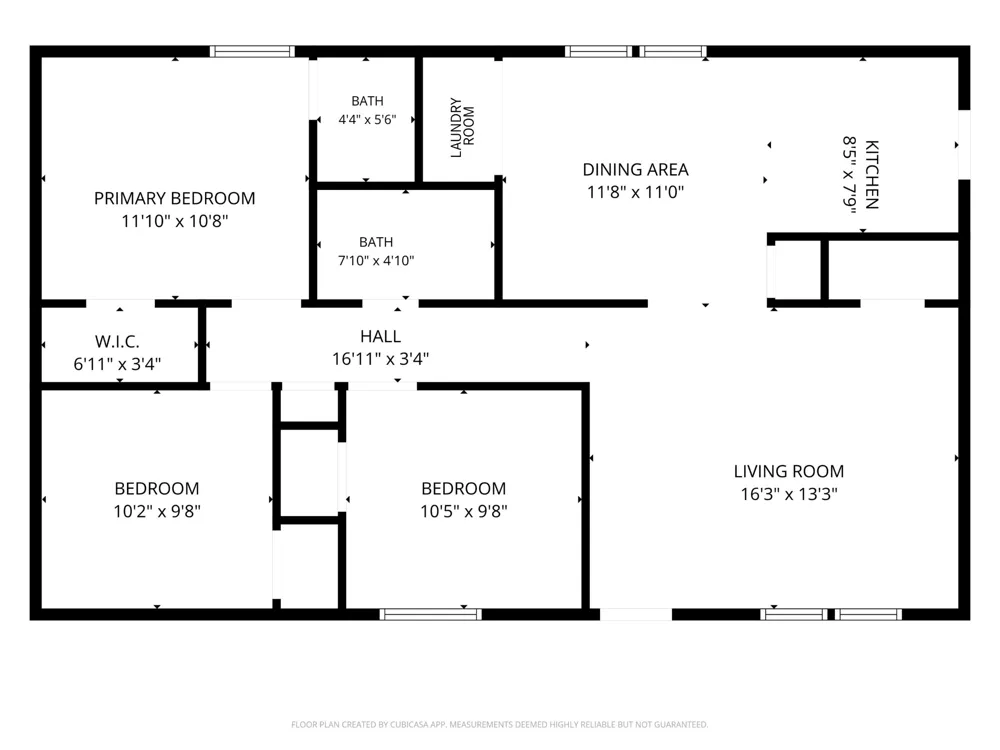 423 Eagle Creek Rd Smithville, TN 37166