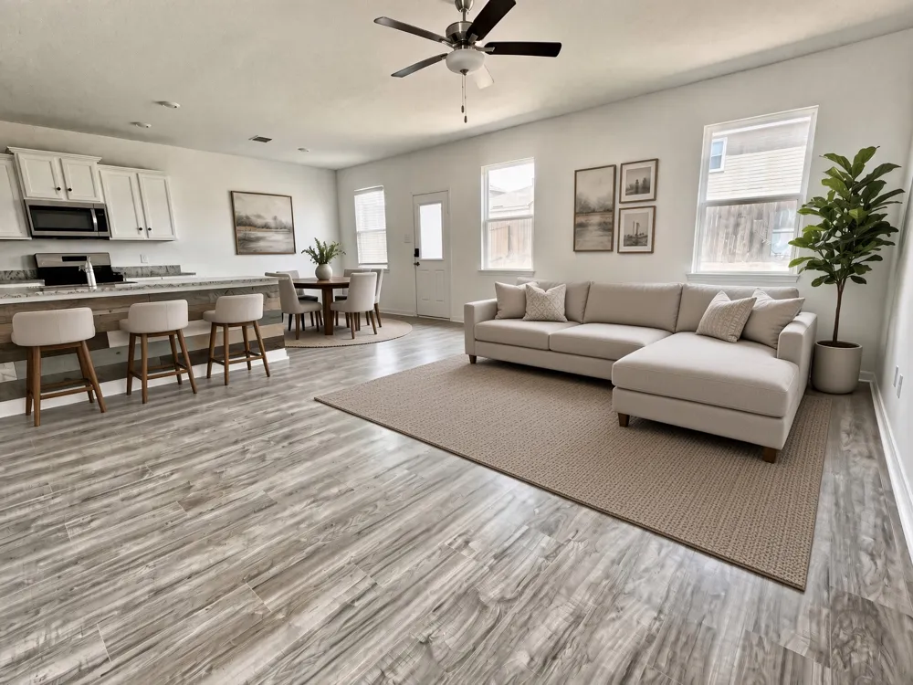 267 Surrey Oaks Maxwell, TX 78656