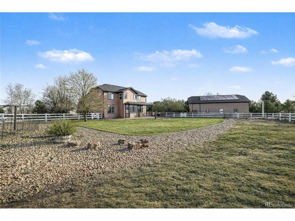 8420 E 160th Place Brighton, CO 80602