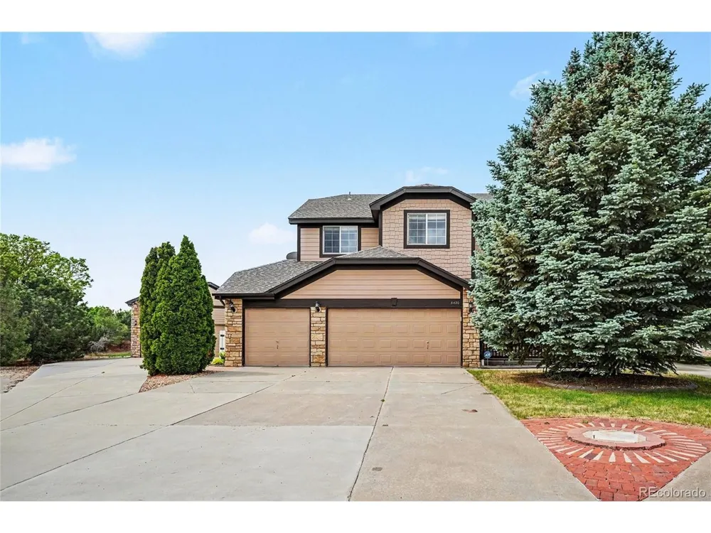 8420 E 160th Place Brighton, CO 80602
