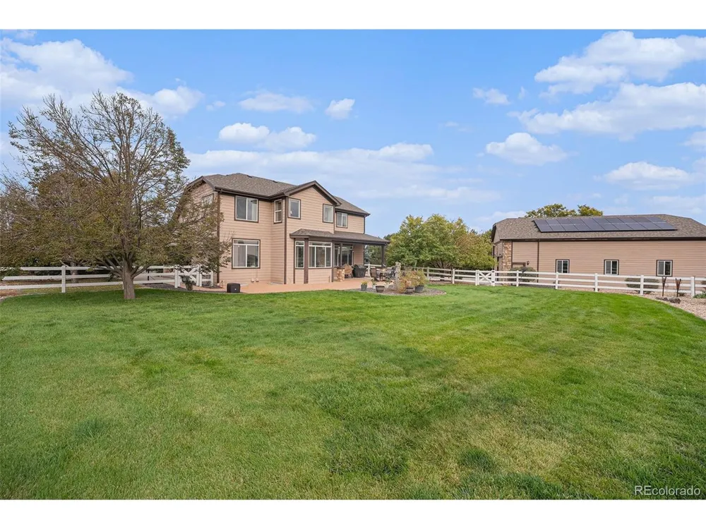 8420 E 160th Place Brighton, CO 80602