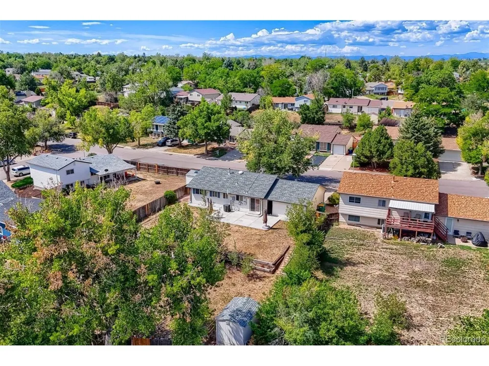 2644 S Norfolk Street Aurora, CO 80013