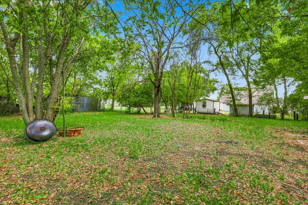220 S 2nd Street Wills Point, TX 75169