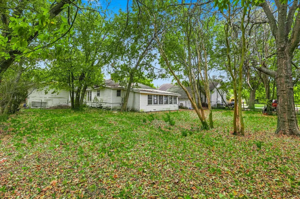 220 S 2nd Street Wills Point, TX 75169