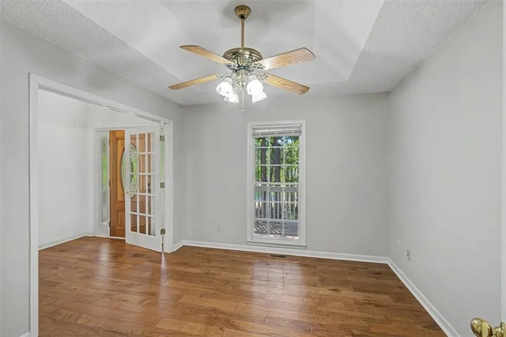 75 Indian Hills Drive Rydal, GA 30171
