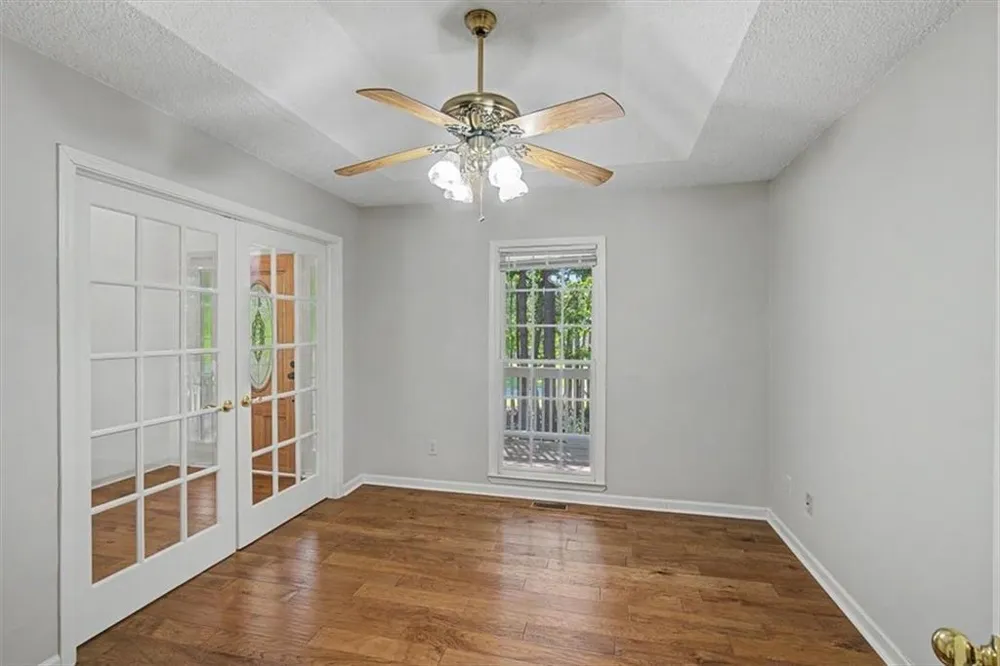 75 Indian Hills Drive Rydal, GA 30171