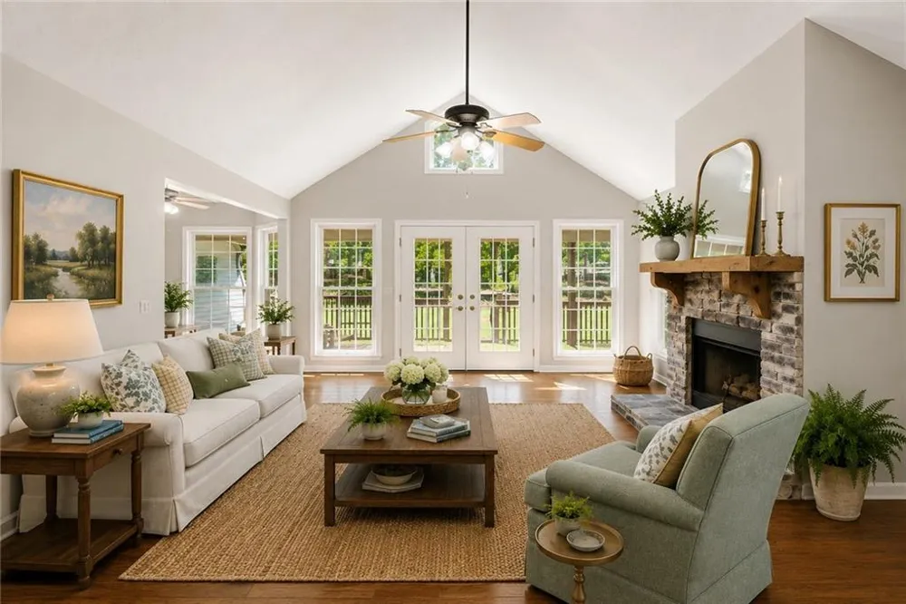 75 Indian Hills Drive Rydal, GA 30171