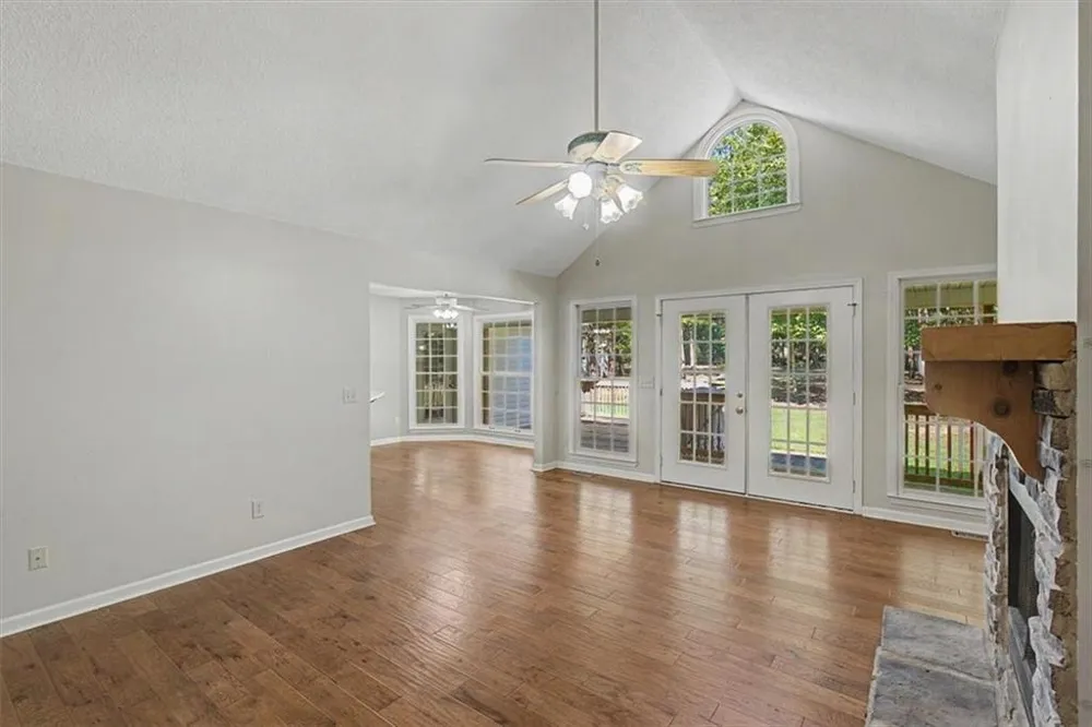 75 Indian Hills Drive Rydal, GA 30171