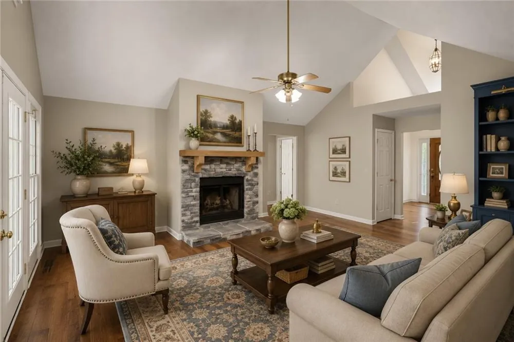 75 Indian Hills Drive Rydal, GA 30171