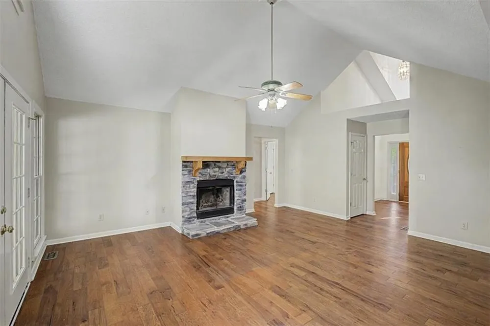 75 Indian Hills Drive Rydal, GA 30171