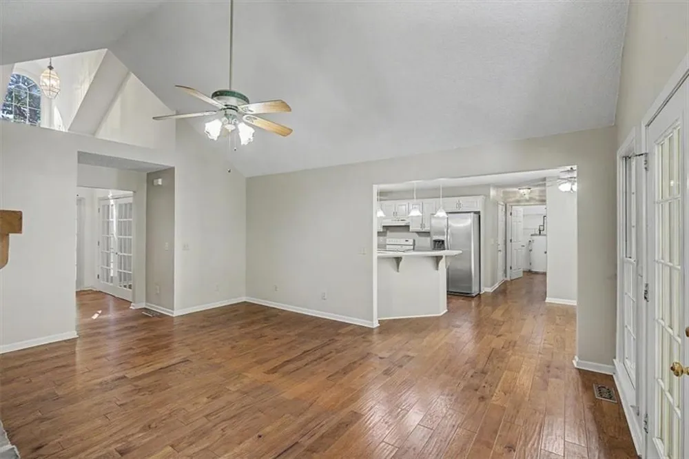 75 Indian Hills Drive Rydal, GA 30171