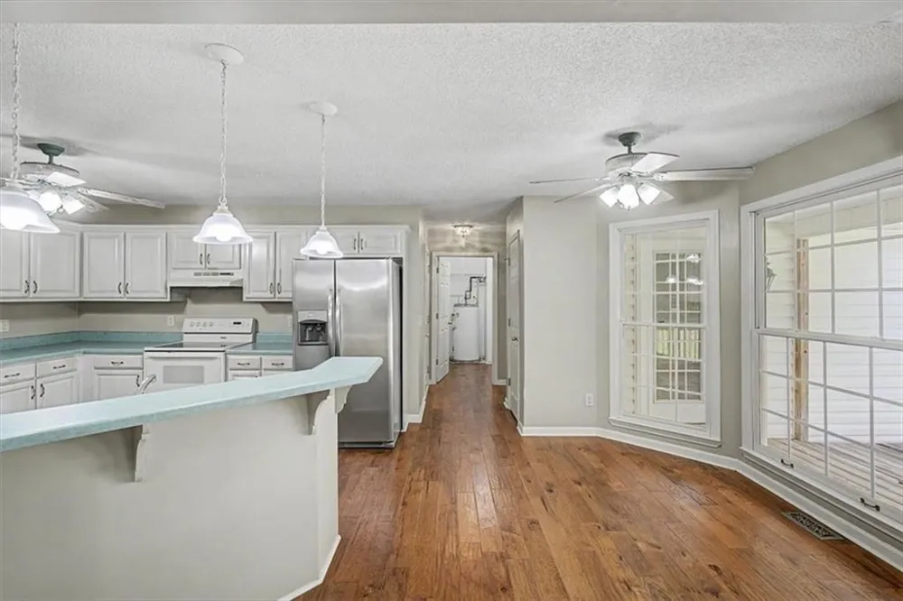 75 Indian Hills Drive Rydal, GA 30171