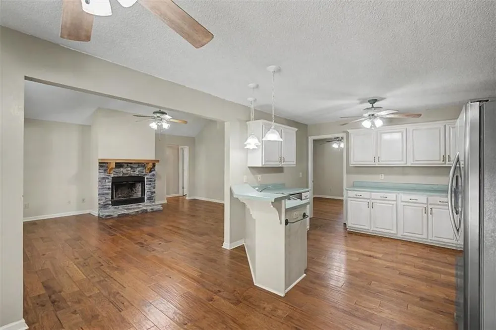 75 Indian Hills Drive Rydal, GA 30171
