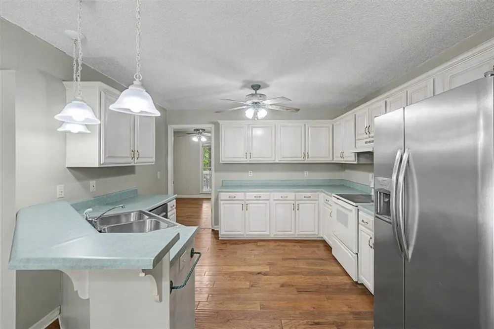 75 Indian Hills Drive Rydal, GA 30171