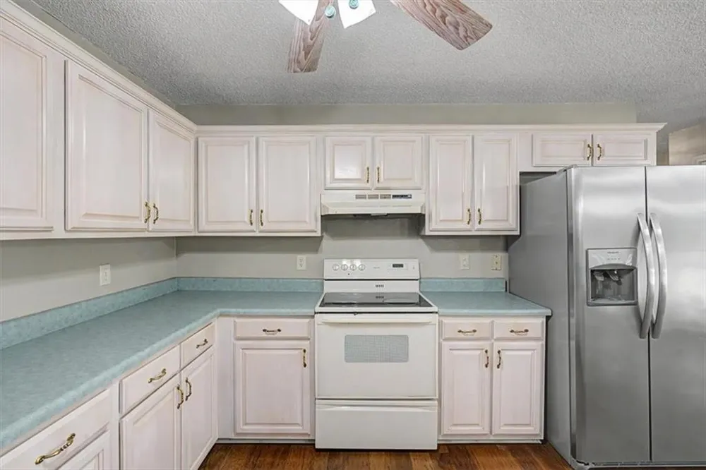 75 Indian Hills Drive Rydal, GA 30171