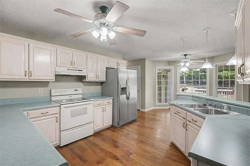 75 Indian Hills Drive Rydal, GA 30171