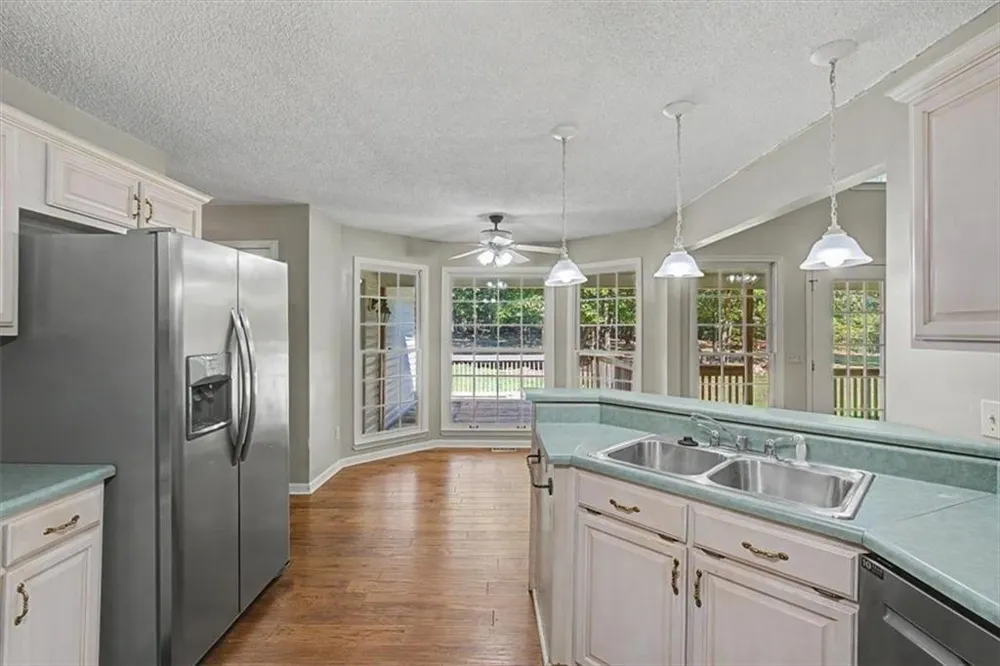 75 Indian Hills Drive Rydal, GA 30171