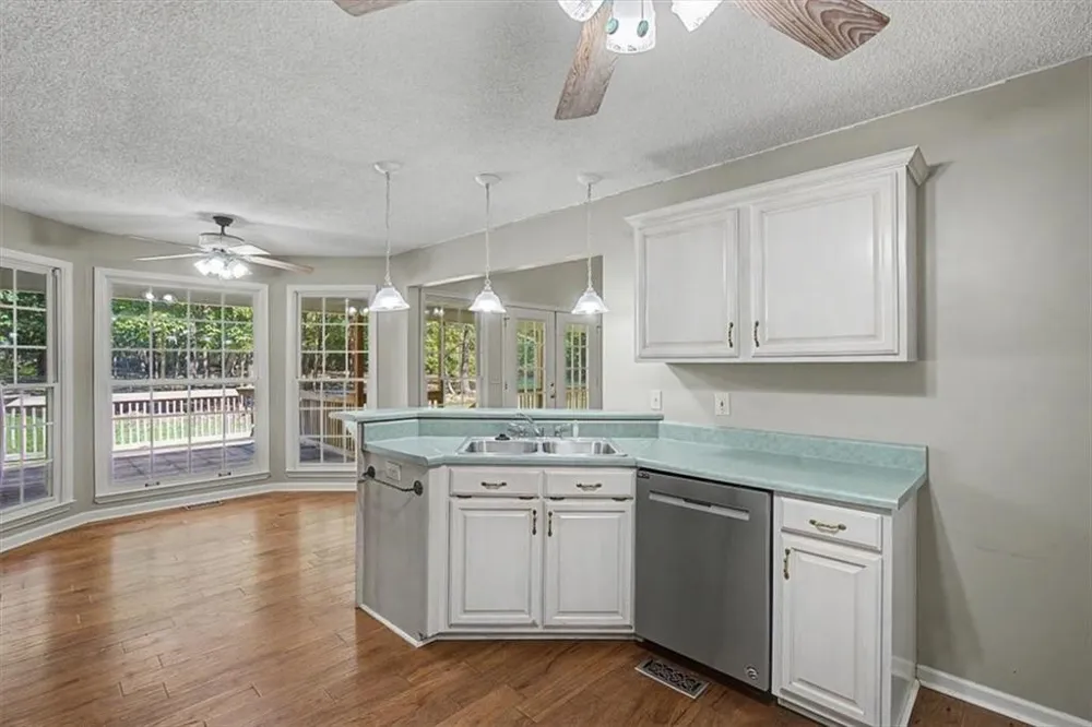 75 Indian Hills Drive Rydal, GA 30171