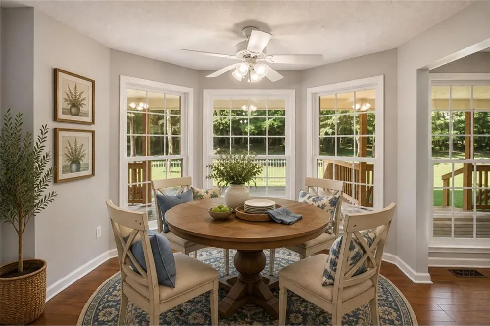 75 Indian Hills Drive Rydal, GA 30171