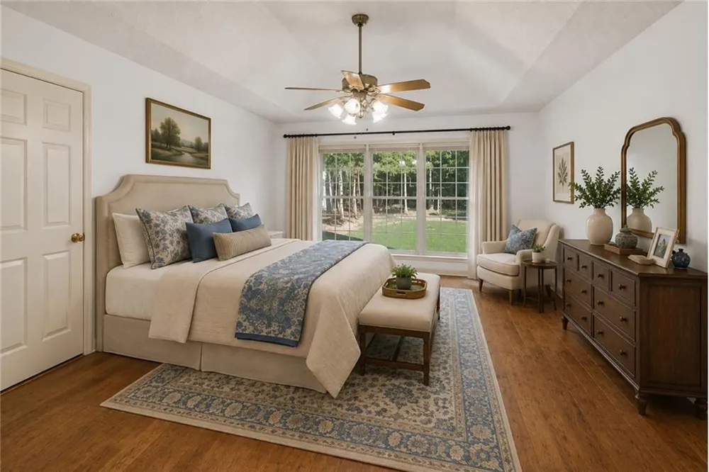 75 Indian Hills Drive Rydal, GA 30171