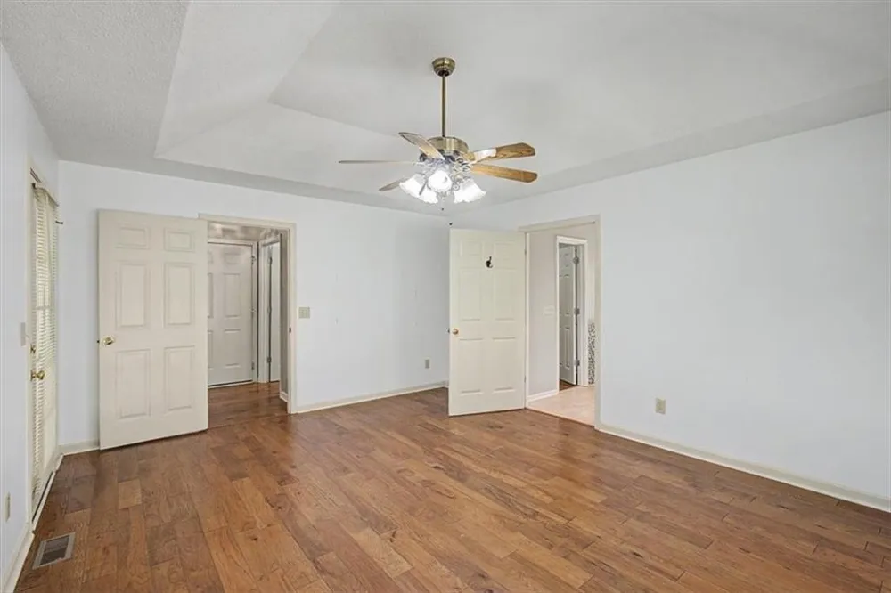 75 Indian Hills Drive Rydal, GA 30171