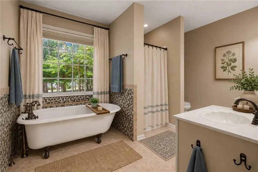 75 Indian Hills Drive Rydal, GA 30171