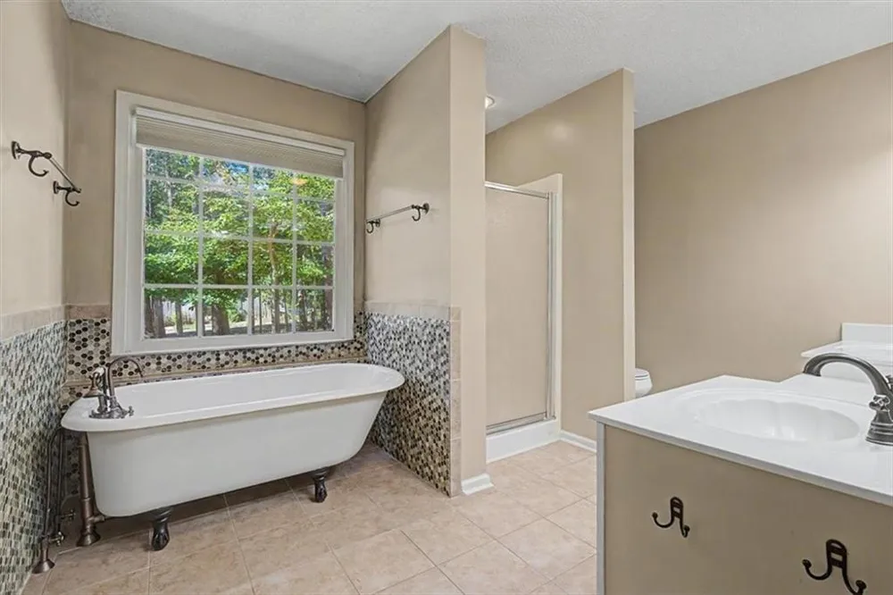 75 Indian Hills Drive Rydal, GA 30171