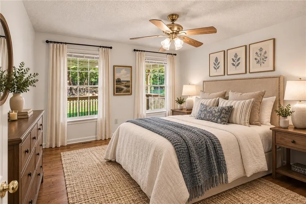 75 Indian Hills Drive Rydal, GA 30171