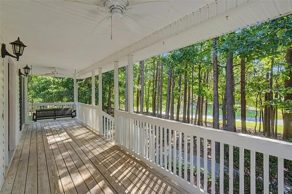 75 Indian Hills Drive Rydal, GA 30171