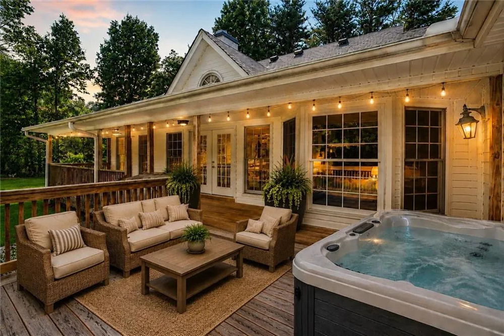 75 Indian Hills Drive Rydal, GA 30171