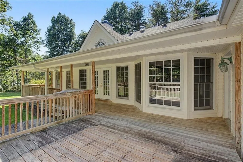 75 Indian Hills Drive Rydal, GA 30171