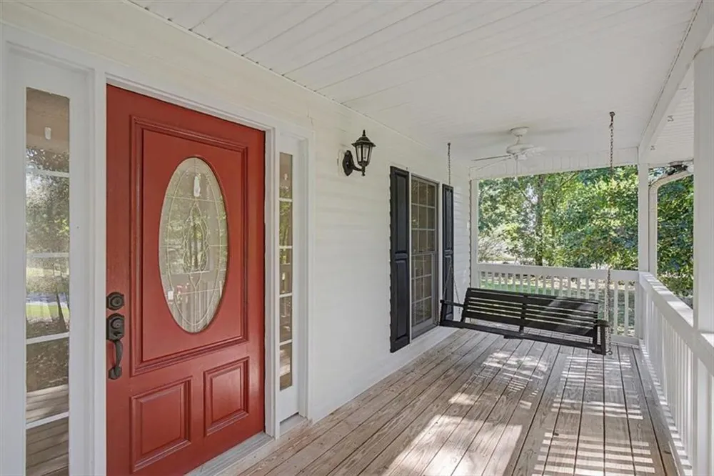75 Indian Hills Drive Rydal, GA 30171