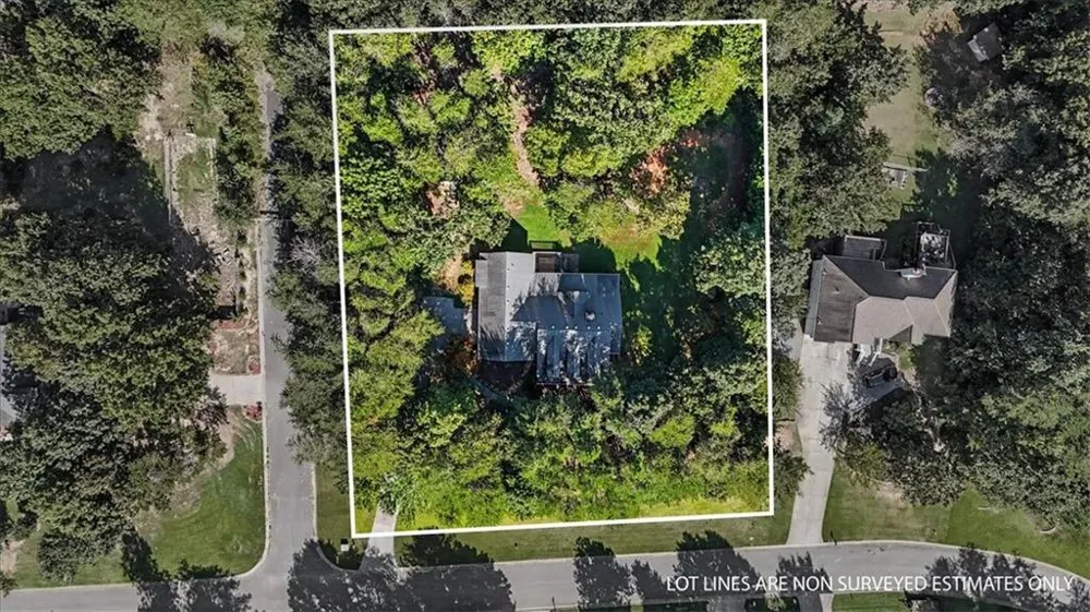 75 Indian Hills Drive Rydal, GA 30171