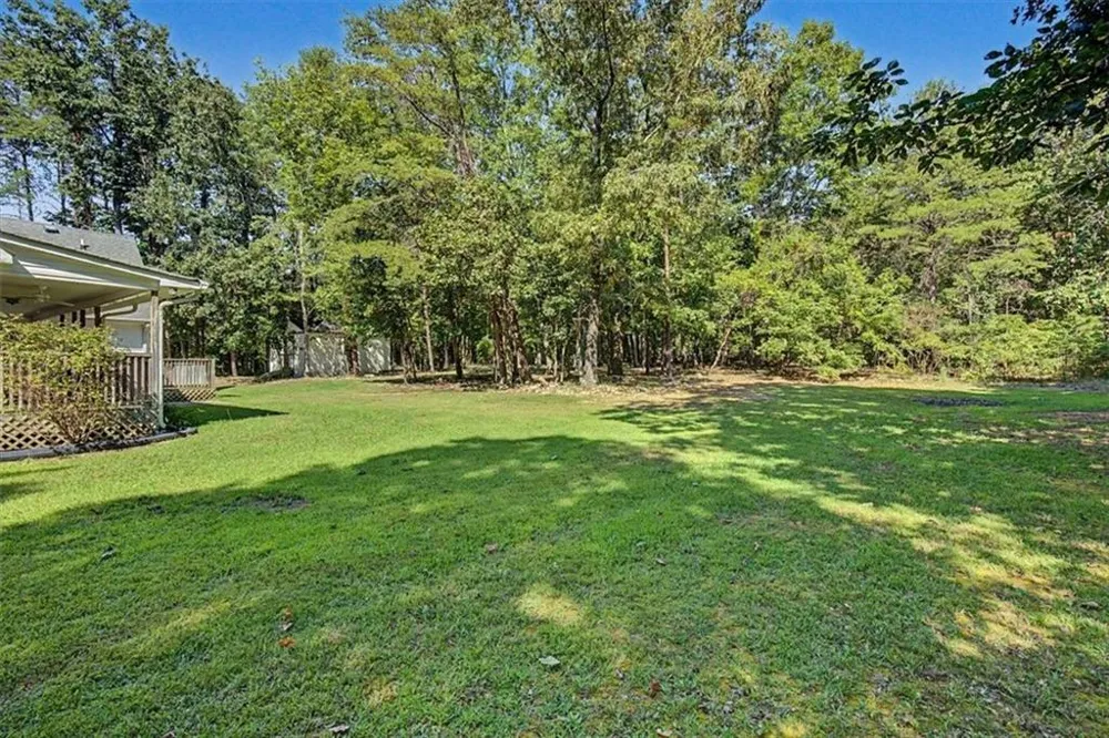 75 Indian Hills Drive Rydal, GA 30171