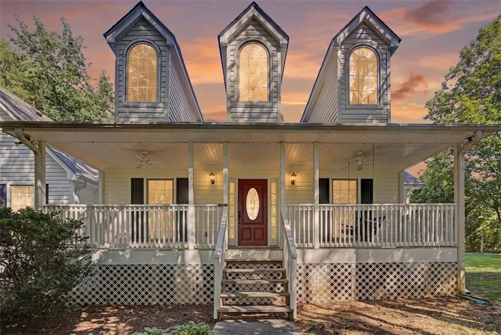 75 Indian Hills Drive Rydal, GA 30171