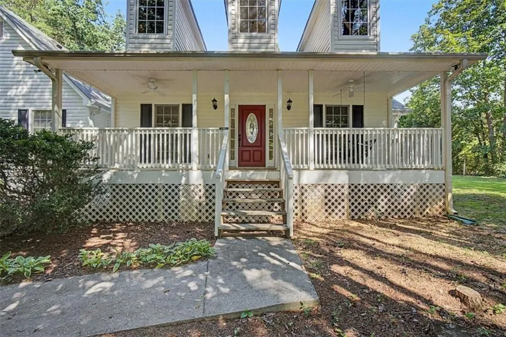 75 Indian Hills Drive Rydal, GA 30171